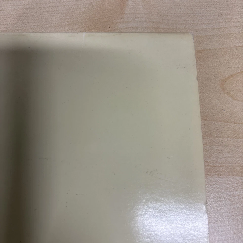 Paul Simon Graceland WarnerBros Vinyl 12“ LP + OIS Embossed Cover 1986 - Bild 2 von 4