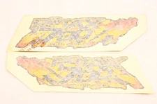 Aftermarket 415127912 Rotax 700 R.A.V.E. Decal NOS