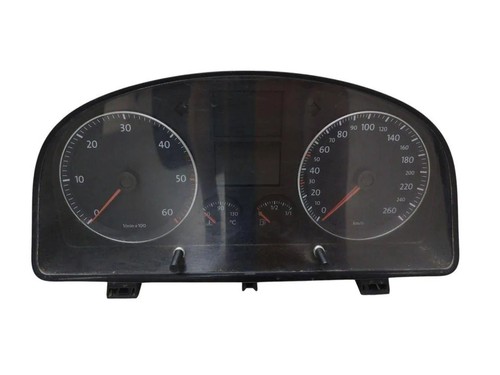 VW CADDY III Furgon 2KA, 2KH, 2CA, 2CH Kombiinstrument 1T0920854C 1.99 33939184