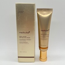 Me|diCub Deep Lifting Peptide Eye Cream für ...
