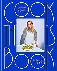 Cook This Book: Techniques That Teach and Recipes to Rep... | Buch | Zustand gut