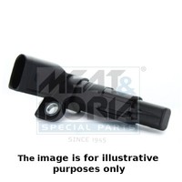 Kurbelwellensensor Impulsgeber FÜR Skoda, Seat, VW - Meat & Doria 87382E