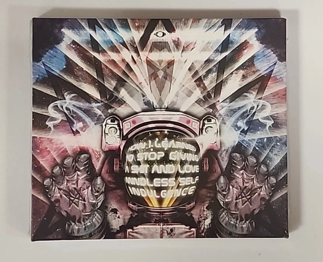 Preços baixos em Mindless Self Indulgence CDs de música | eBay