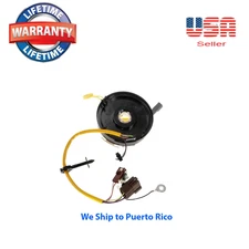 1F81-67-671  Clock Spring Fit Mazda	B2300 B3000 B4000 2004-2006