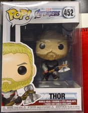 Ultimate Funko Pop Thor Figures Checklist and Gallery 31