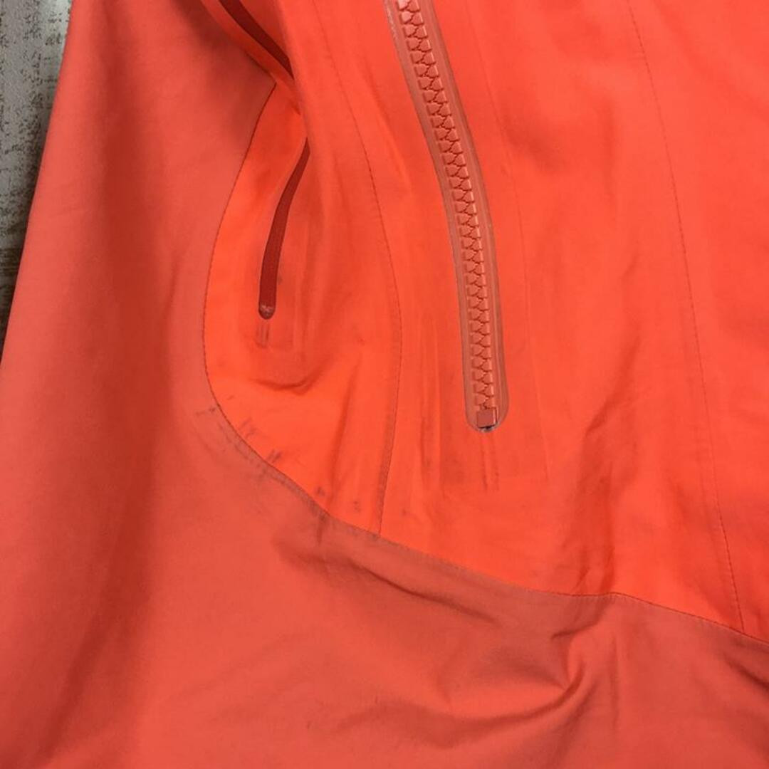 Haglofs (Haglofs) Rock High Q Jacket Roc 3L Gore-Tex Pro Haglofs (Haglofs) Rock High Q Jacket Roc 3L Gore-Tex Pro