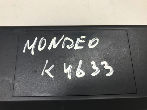 Ford Mondeo Mk III 2002 Komfortsteuergerät Bordnetzsteuergerät MDV34993 - Bild 5 von 11