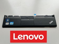 Lenovo ThinkPad X230 poggiapolsi + touchpad senza foro impronte digitali 04W3726