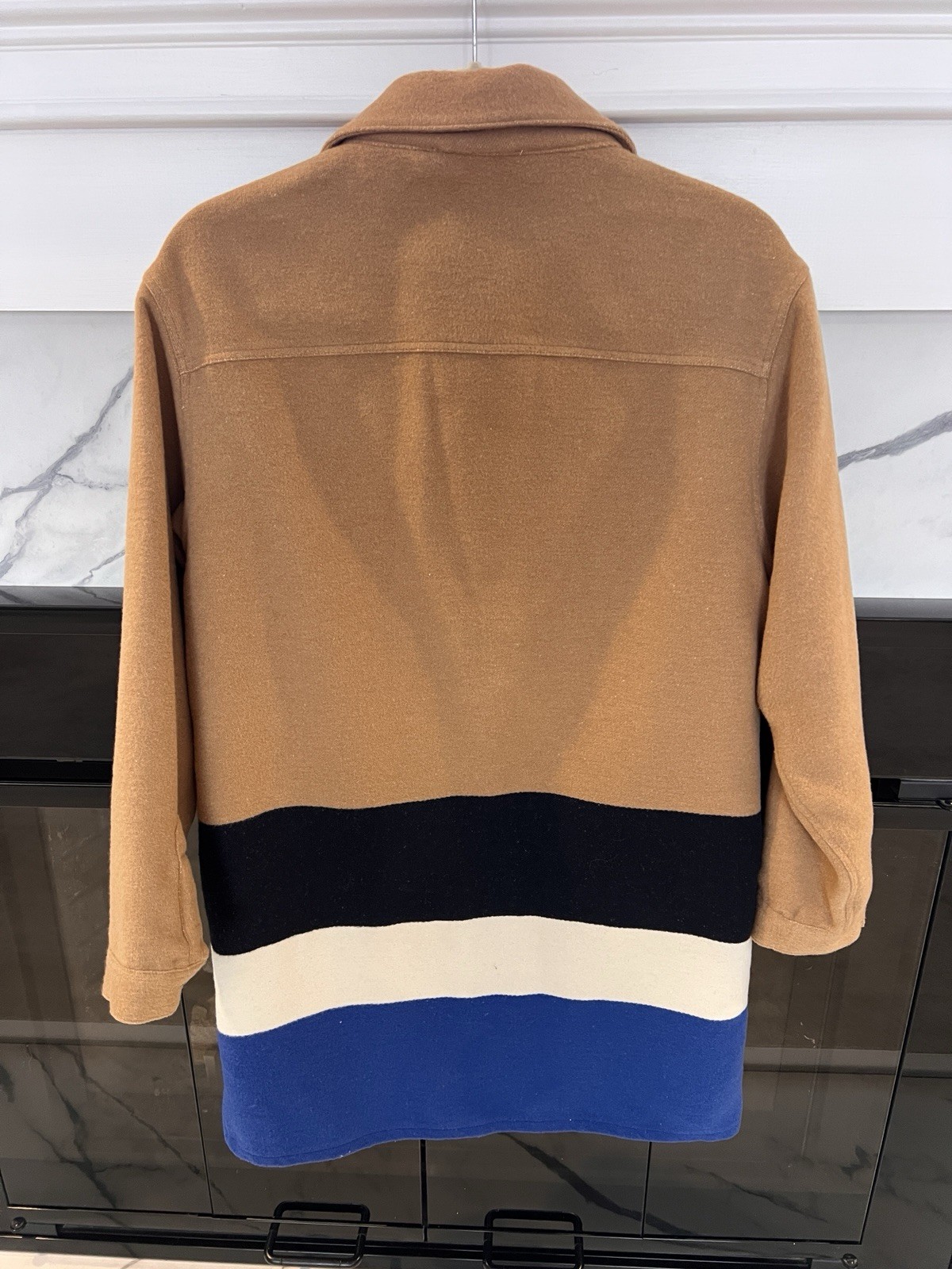 vilagallo jacket - image 3