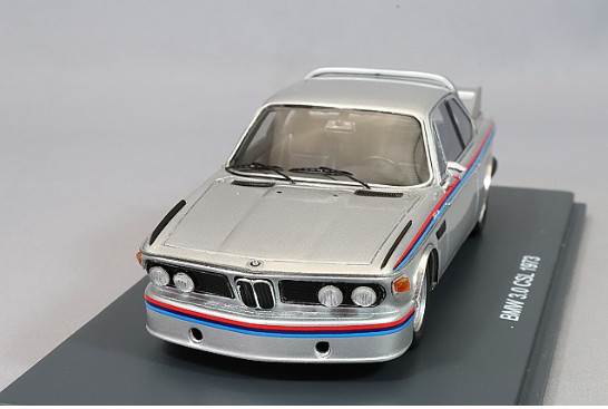 Schuco Bmw 3.0 Csl 1973 1:43 450936400