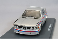 Schuco Bmw 3.0 Csl 1973 1:43 450936400