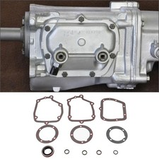 Seal And Gasket Kit For Muncie M20 M21 M22 4 Speed Transmissions Seal And Gasket Kit For Muncie M20 M21 M22 4 Speed Transmissions