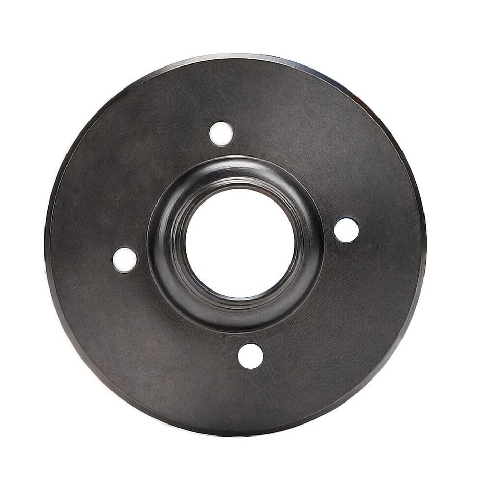 Rear Hard Steel Differential Ring Pinion Gear Für 1/5 TRAXXAS X-MAXX RC Teile DE - Bild 2 von 4