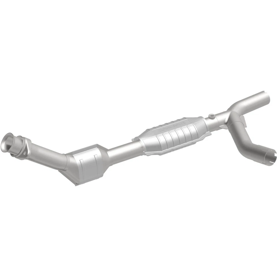 Magnaflow 93151 Catalytic Converters Passenger Right Side for E250 Van E150 Foto 3 de 4