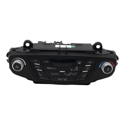 FORD B-MAX (JK) 1.0 ECOBOOST Bedienelement, Klimaanlage AV1T-18C612