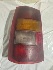 Feu arrière Renault FUEGO