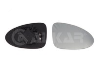 Alkar Spiegelglas AußEnspiegel 6432818 Beheizbar Konvex FüR Porsche Macan 95B
