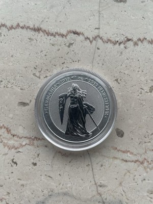 5 Mark Germania 2019