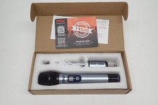 PYLE Portable UHF Wireless Microphone System Professional Battery Operated