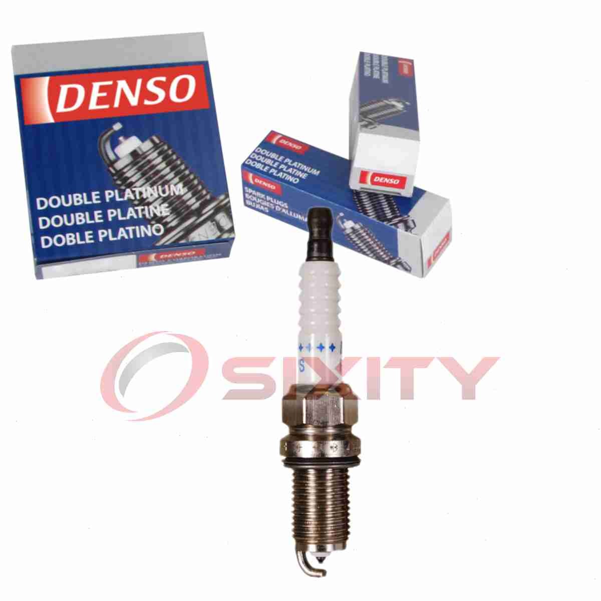 DENSO 3284 Spark Plug for PK22PR-L11S 98079-571-CH 98079-571-BH 98079-571-5H ih