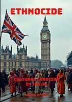Ethnocide Cultural Genocide In The UK Mark Winters Taschenbuch Englisch 2024