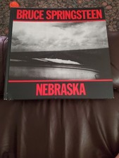 Bruce Springsteen - Nebraska 82: Expanded Edition LP Boxset