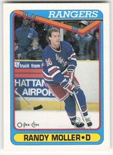 Randy Moller