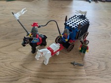 LEGO Castle Set 6042 - Dungeon Hunters