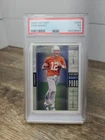 Tom Brady 2000 Upper Deck Victory Rookie #326 PSA 5 RC NE Patriots MVP