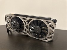 EVGA NVIDIA GeForce GTX 1080 Ti 11GB GDDR5X Graphics Card 11GP46393KR