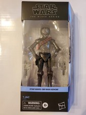 Star Wars Black Series 6 inch 1-JAC 08
