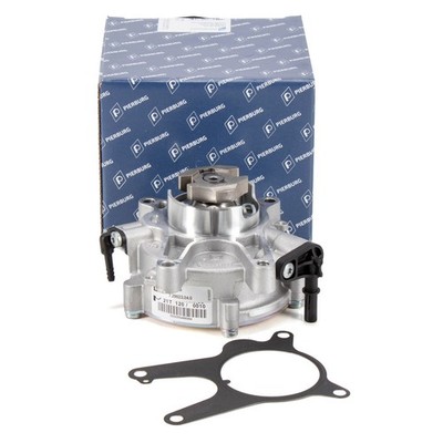 PIERBURG Vakuumpumpe Unterdruckpumpe für OPEL ASTRA INSIGNIA VECTRA 1.9-2.0 CDTI