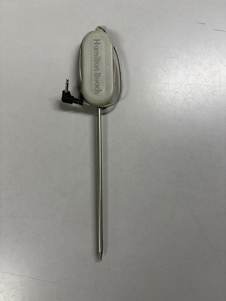 Hamilton Beach Digital Slow Cooker Temp Probe Attachment Thermometer Replacement
