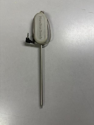 HAMILTON BEACH Digital Slow Cooker Temp Probe Attachment Thermometer Replacement