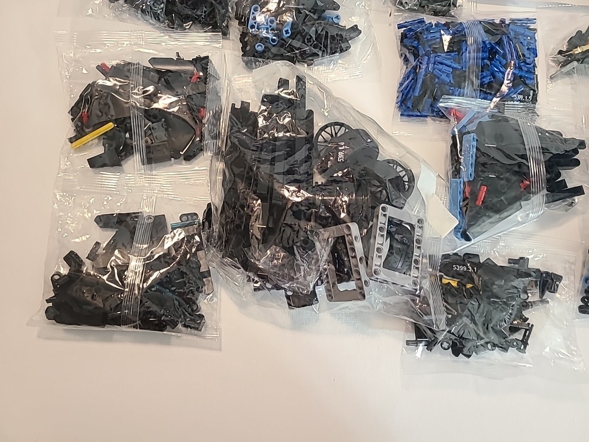 Cyber Punk Lam Lamborghini Sian FKP37 1:14 Brick Plaything NO 5399