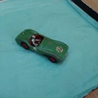 Vintage Diecast Dinky Toys Sports Car - Aston Martin