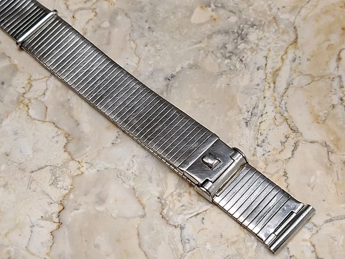 Forstner Bracelet Wristwatch Bands for sale - eBay