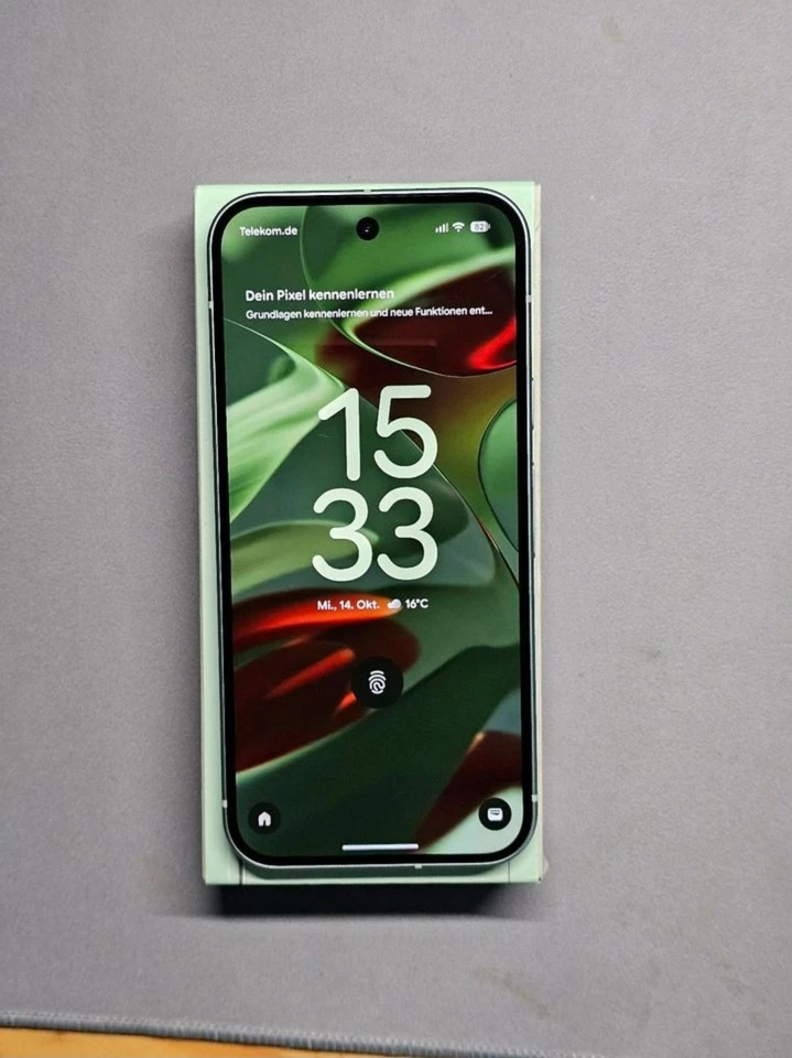 Google Pixel 9 · 128GB, Foto 2 von 4