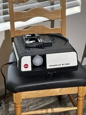 Leica 35mm Film Projector 