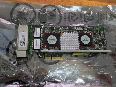 Broadcom NetXtreme II   Quad-Port Gigabit Ethernet PCIe Adapter