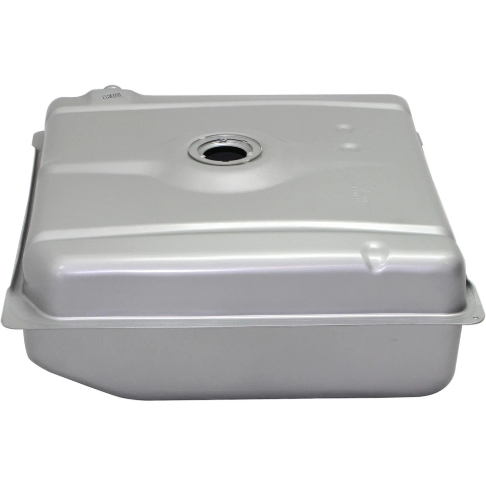 33 Gallon Fuel Gas Tank For 83-95 Chevrolet G20 GMC G2500 Silver Foto 4 de 4