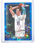 2025 Topps Ryan Kalkbrenner Base (Raw)
