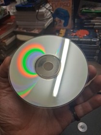 Virtua Fighter 2 Sega Saturn Game Complete