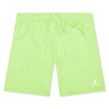 Nike Air Jordan Jumpman Poolside Shorts Mens Size XL CZ4751-358 Ghost Green NWT