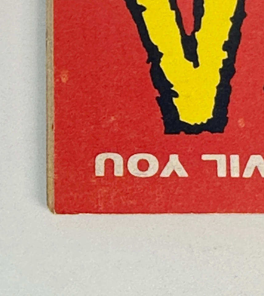 Vampirella #9 1971 Warren VF- KEY ISSUE: Blood Serum Vallejo/Wally Wood cover - Image 4 of 4