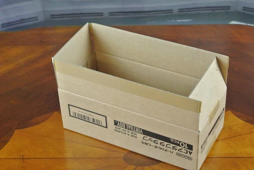 Nintendo Virtual Boy AC Power Adapter TAP Model VUE-A-AT JAP Collector BOX ONLY