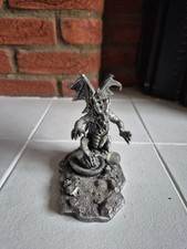 Myth And Magic Dragon Treasure