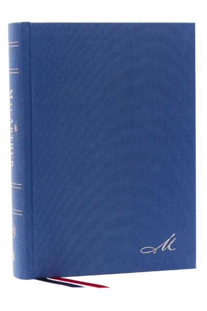 LSB, MacArthur Study Bible, Hardcover, Comfort Print by John F. MacArthur