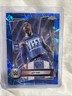 2025 Topps Chrome WWE Sapphire Edition - Jey Uso #106