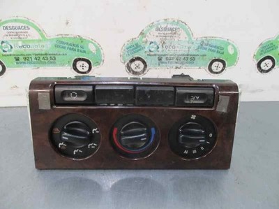 JFC107850 STEUERUNG DER HEIZUNG / KLIMAANLAGE / 2332027 FÜR ROVER 45 I SEDAN RT